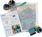 Lilo and Stitch Latch Hook Kit - Finished 12'' x 12'' (Multicolor)